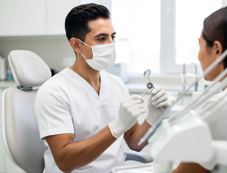 dentist East Florence